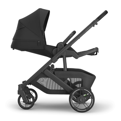 Cruz V3 Stroller - James