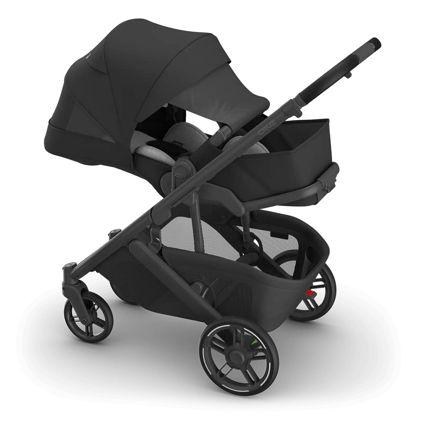Cruz V3 Stroller - James