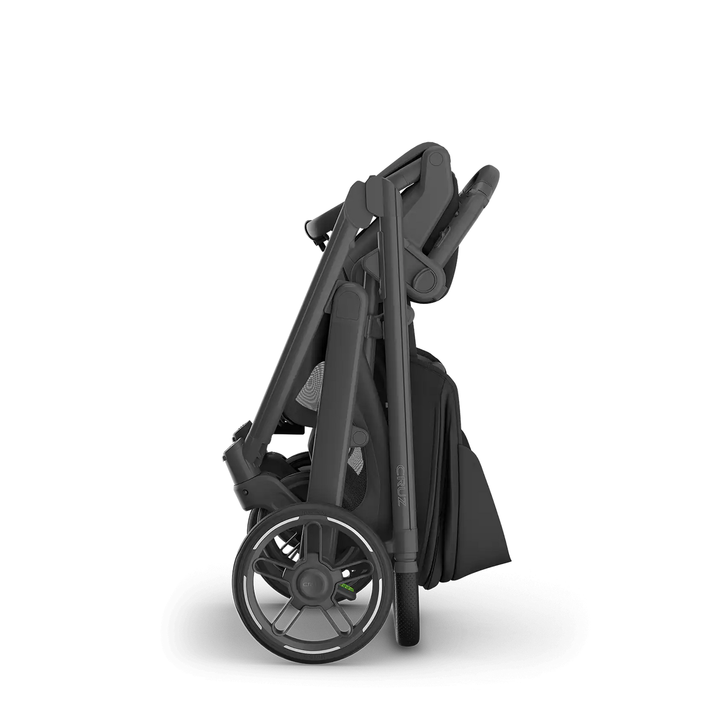Cruz V3 Stroller - James