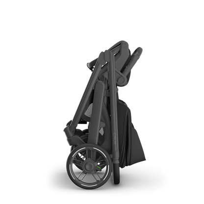 Cruz V3 Stroller - James