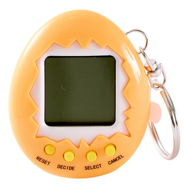 DIGITAL PET in my pocket