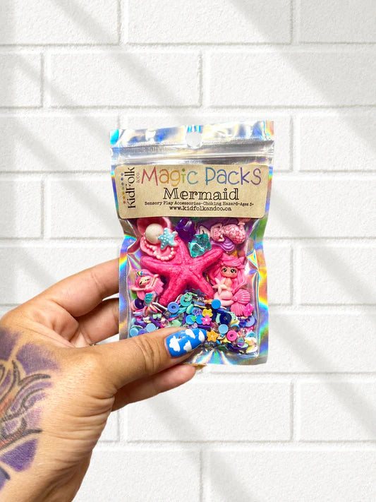 Magic Packs