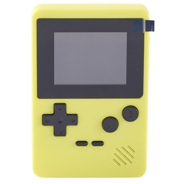 Handheld Retro Arcade