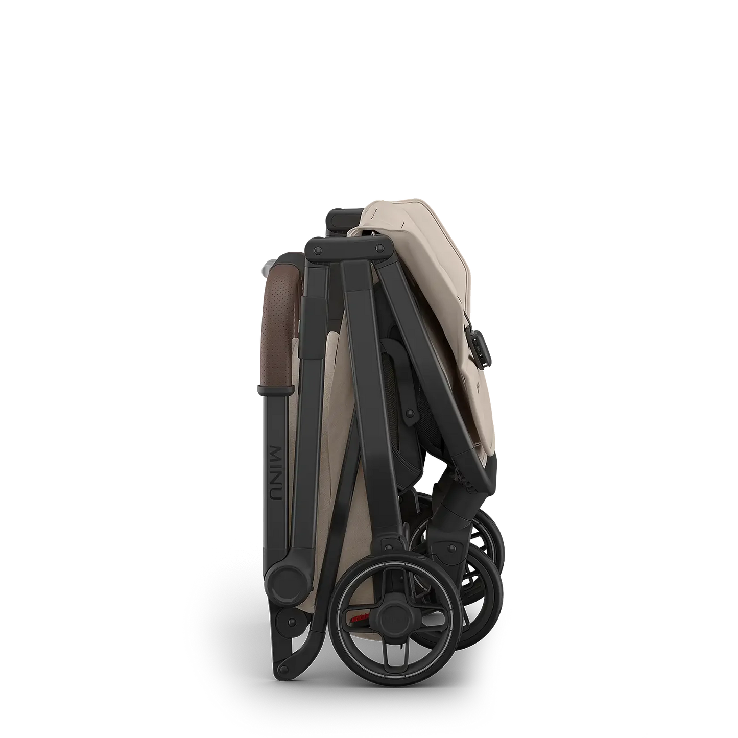 Minu V3 Stroller - Ada