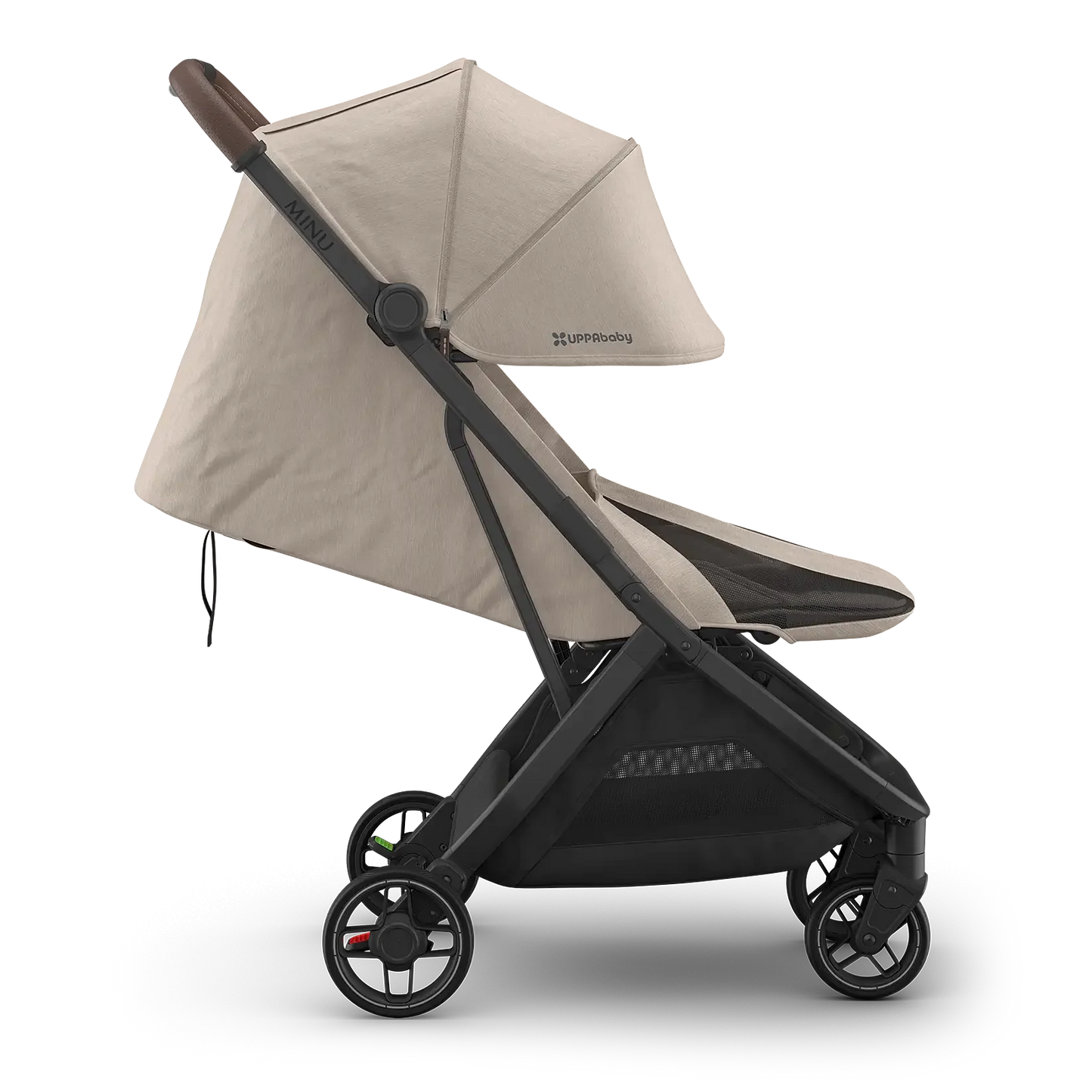 Minu V3 Stroller - Ada