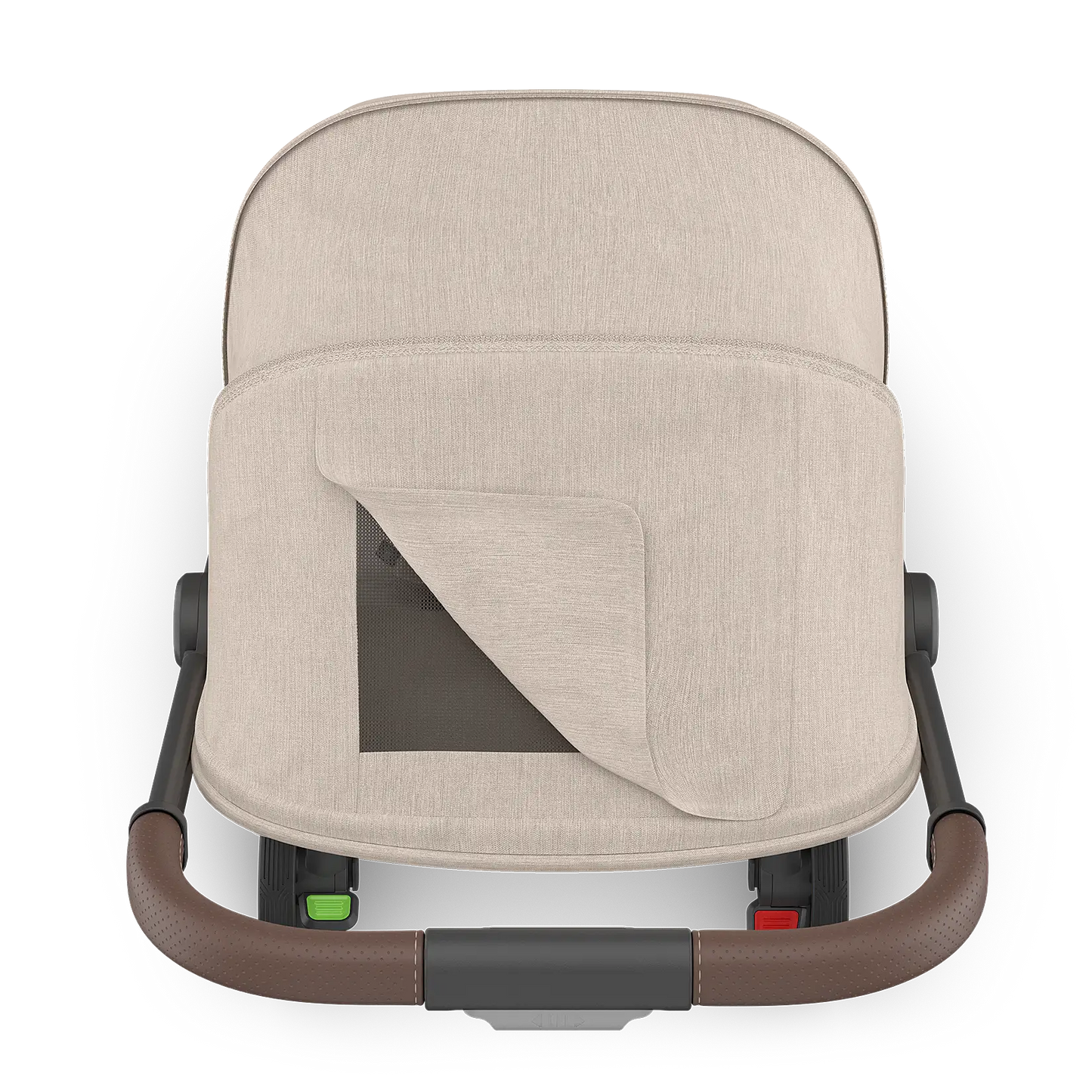 Minu V3 Stroller - Ada