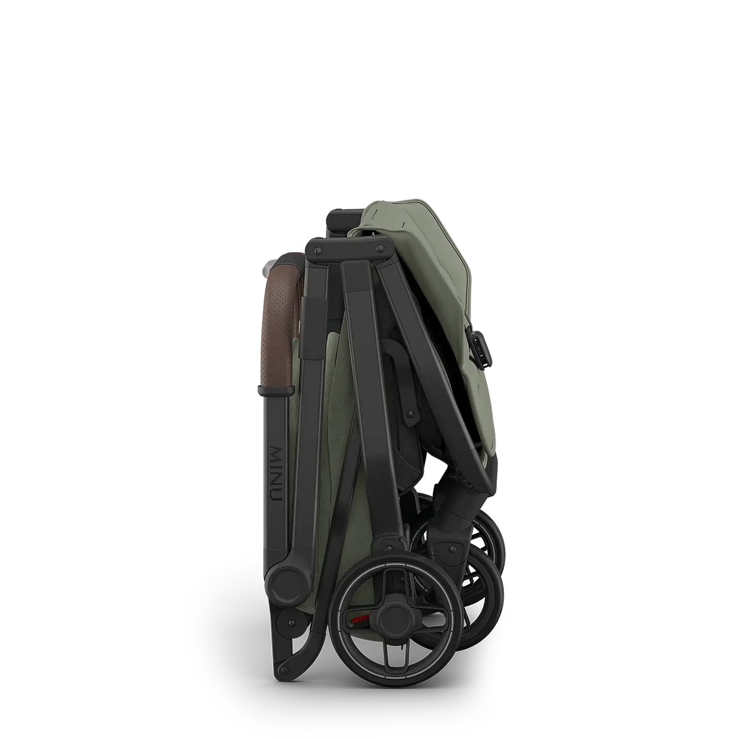Minu V3 Stroller - Evelyn