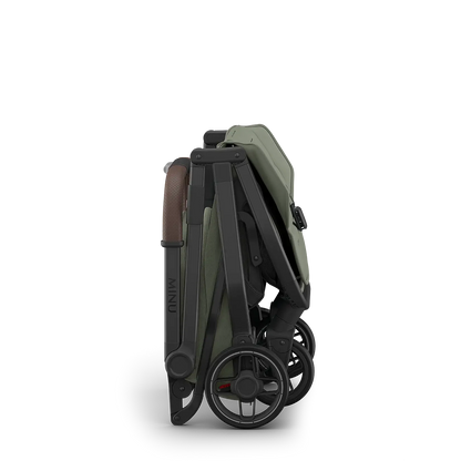 Minu V3 Stroller - Evelyn