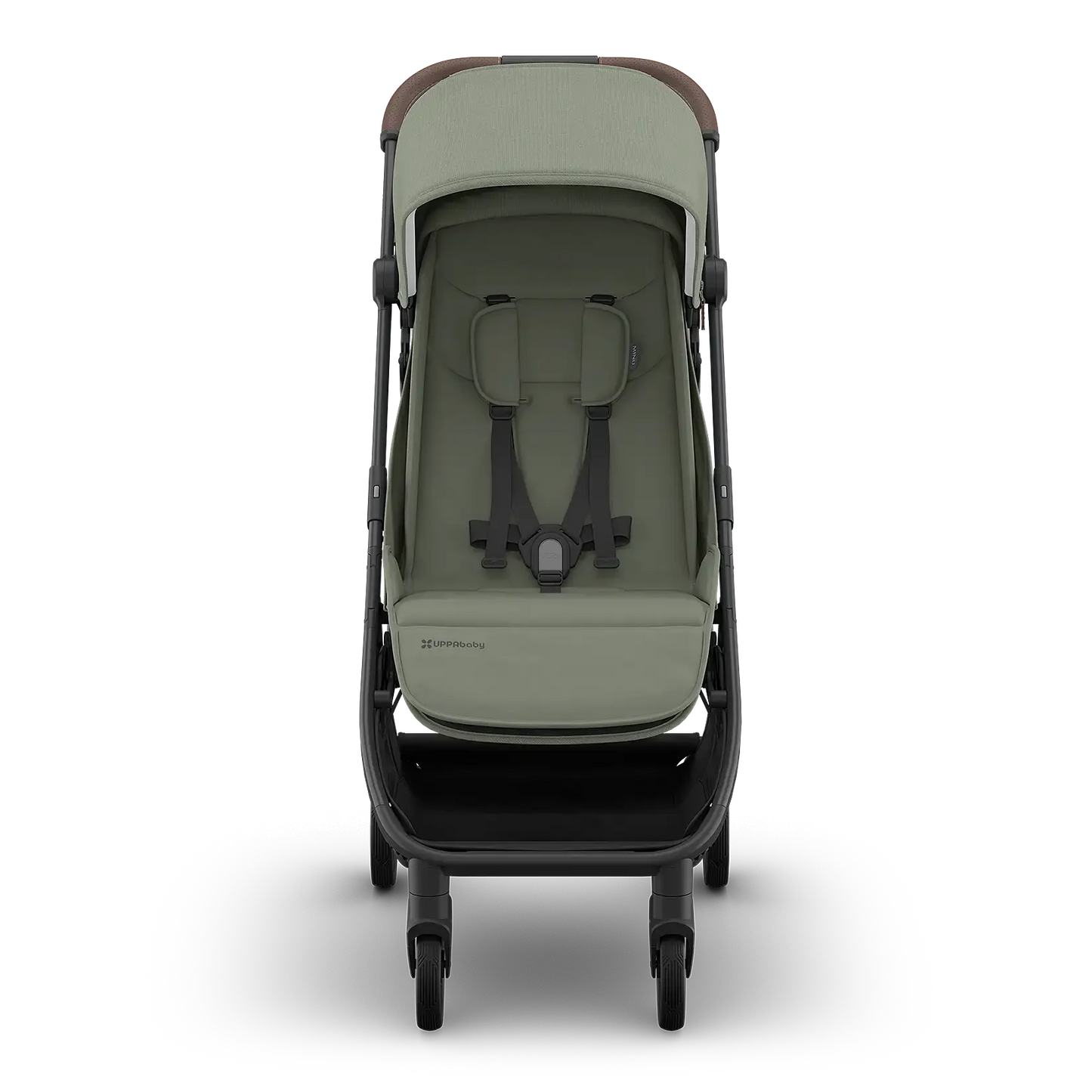 Minu V3 Stroller - Evelyn