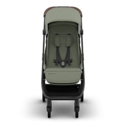 Minu V3 Stroller - Evelyn
