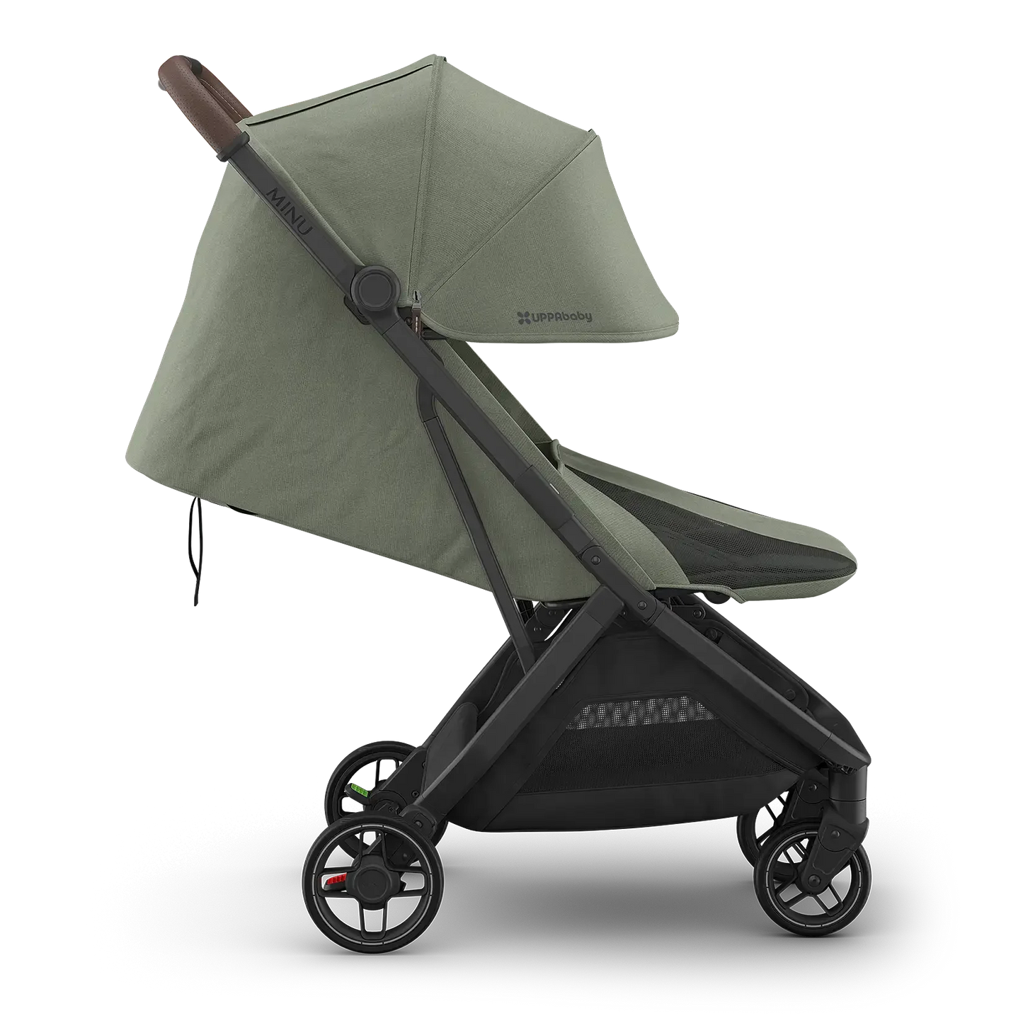 Minu V3 Stroller - Evelyn