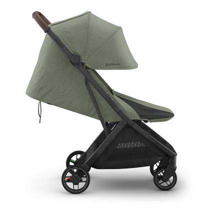 Minu V3 Stroller - Evelyn