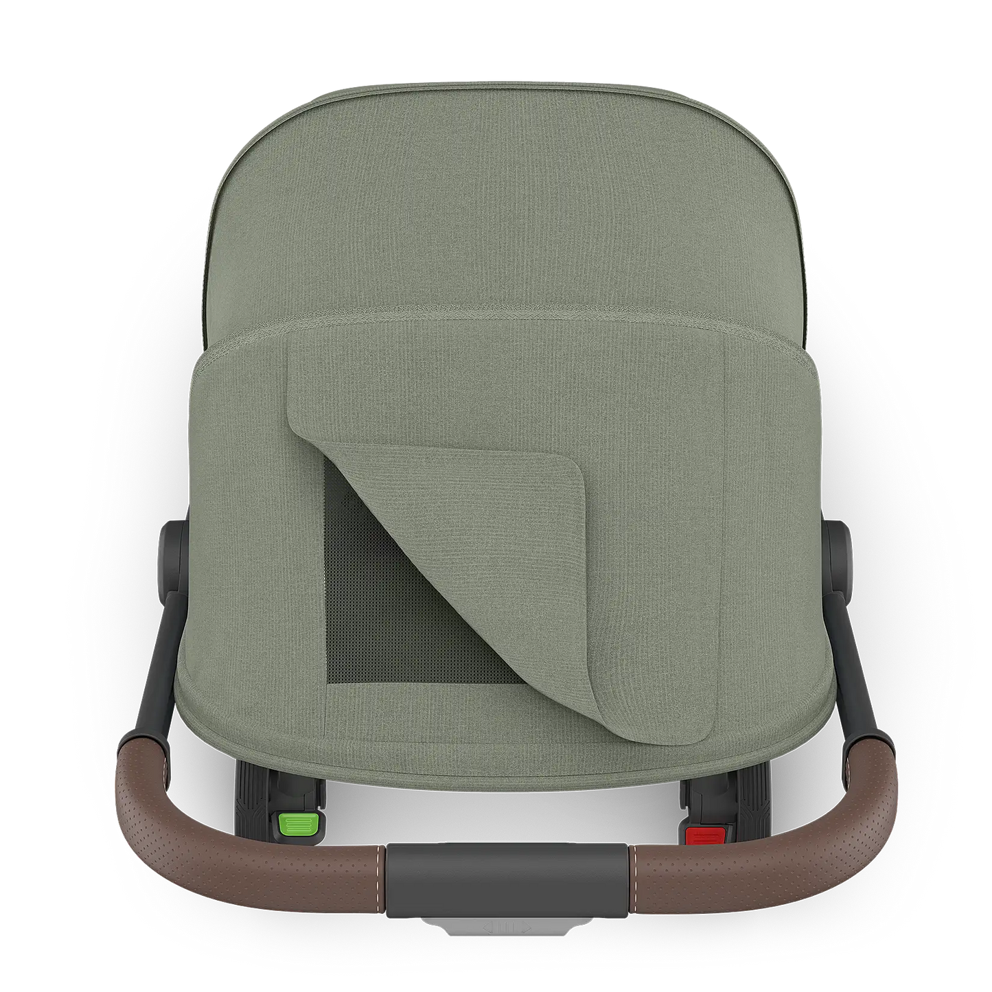 Minu V3 Stroller - Evelyn