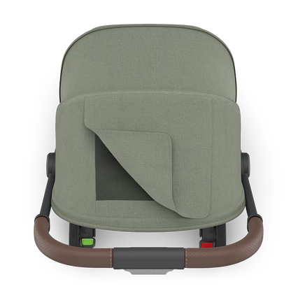 Minu V3 Stroller - Evelyn