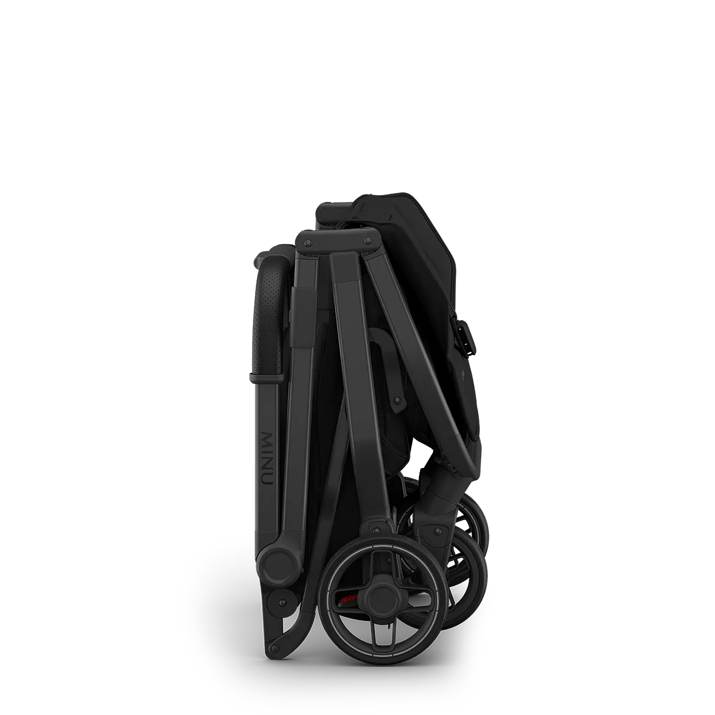 Minu V3 Stroller - James