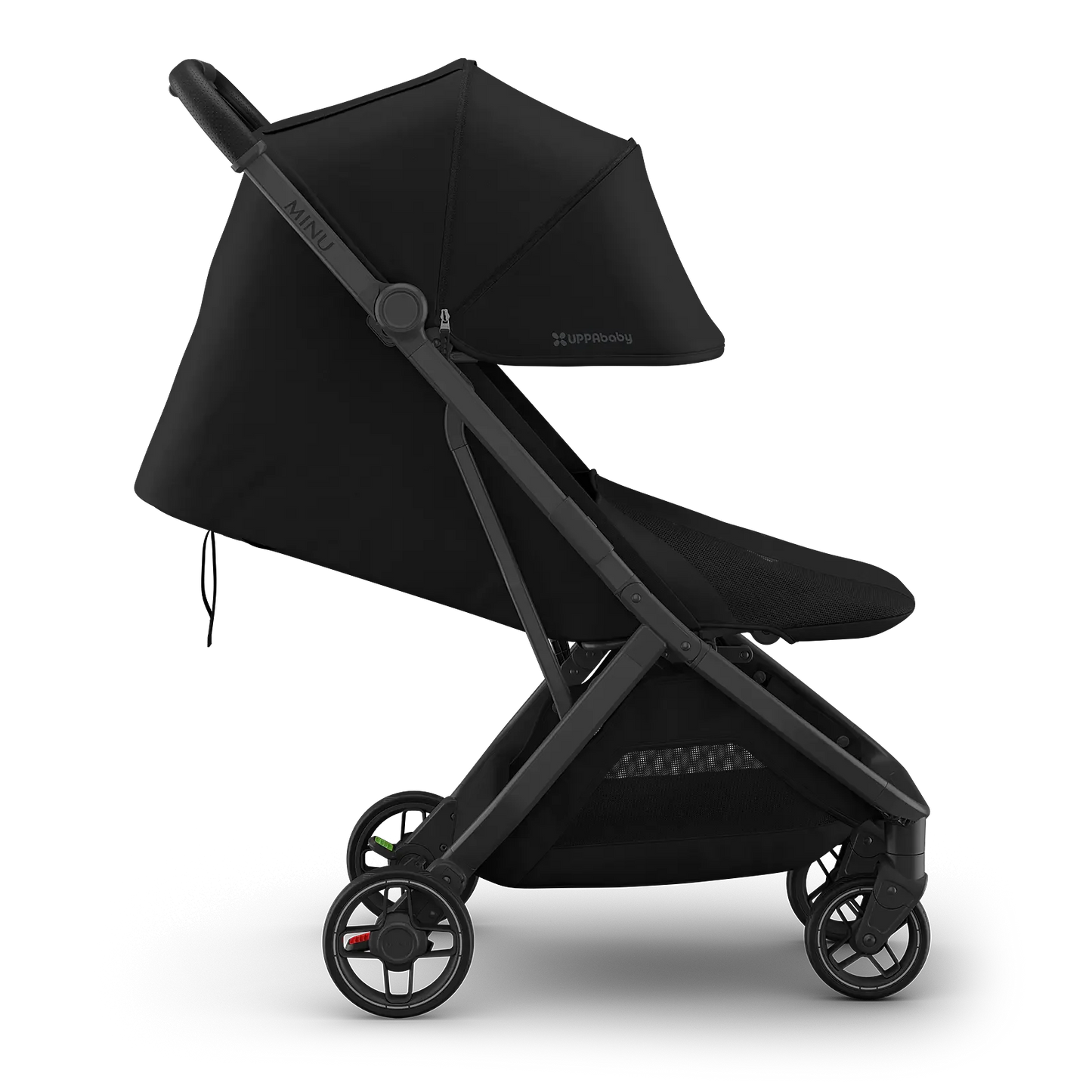 Minu V3 Stroller - James