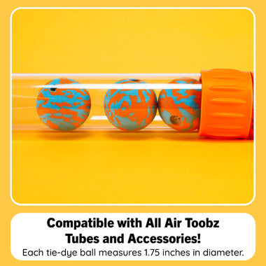 Air Toobz - Giggle Balls
