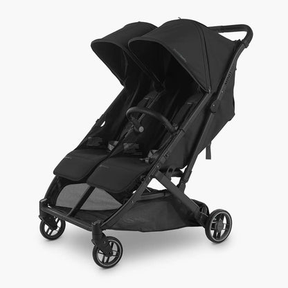 Bumper Bar for Minu Duo - Black