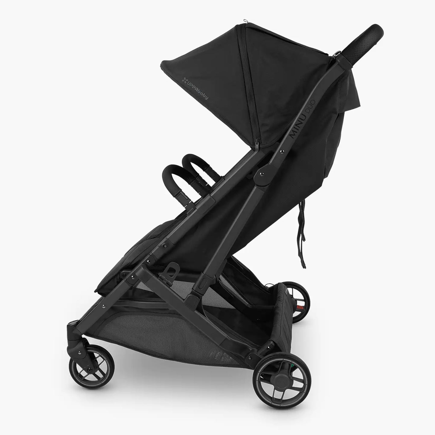 Bumper Bar for Minu Duo - Black