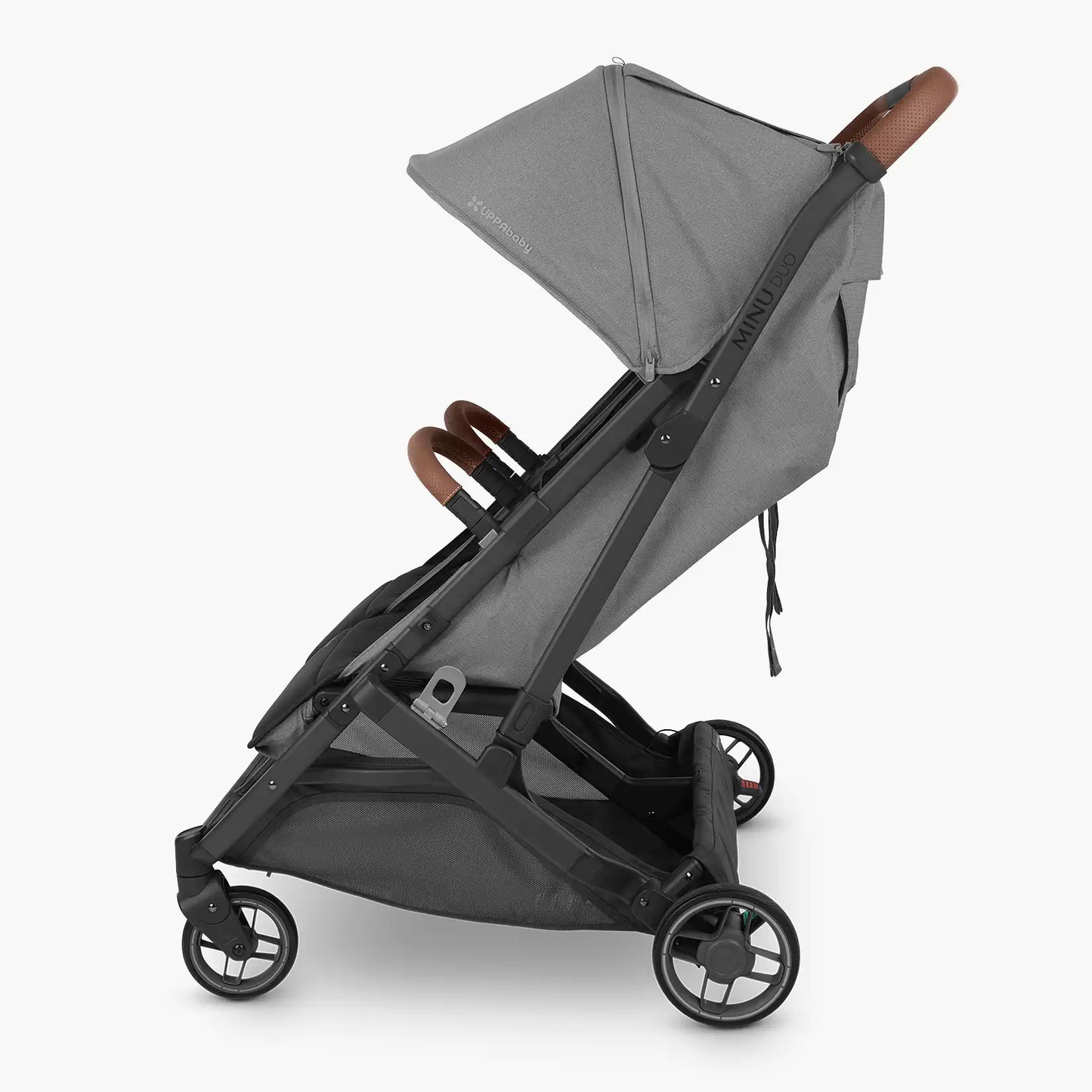 Bumper Bar for Minu Duo - Saddle