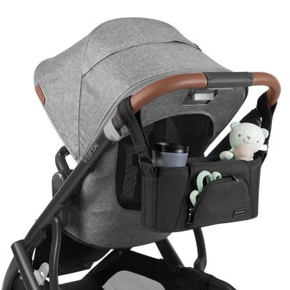 Carry-All Parent Organizer - Charcoal