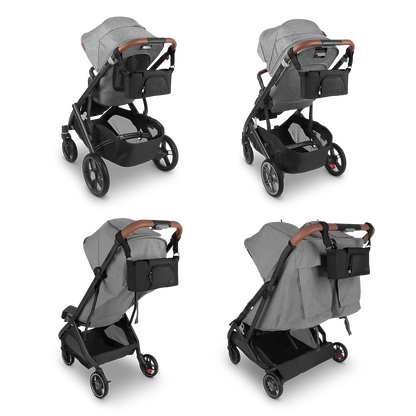 Carry-All Parent Organizer - Charcoal