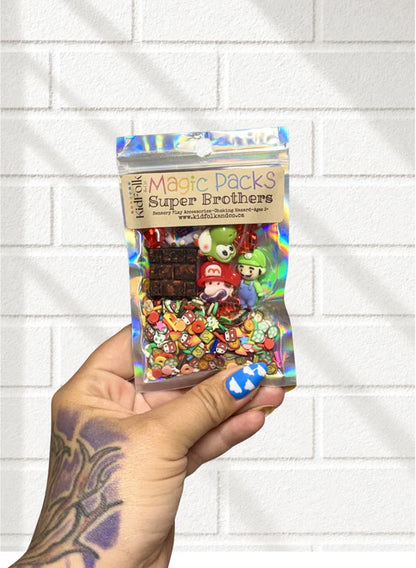 Magic Packs