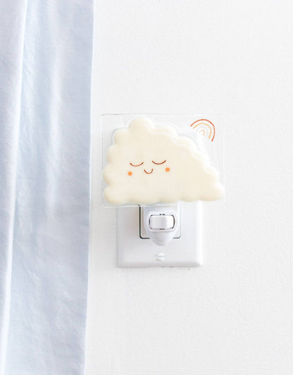 Night Light - Beige cloud - Baby Jules