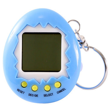 DIGITAL PET in my pocket