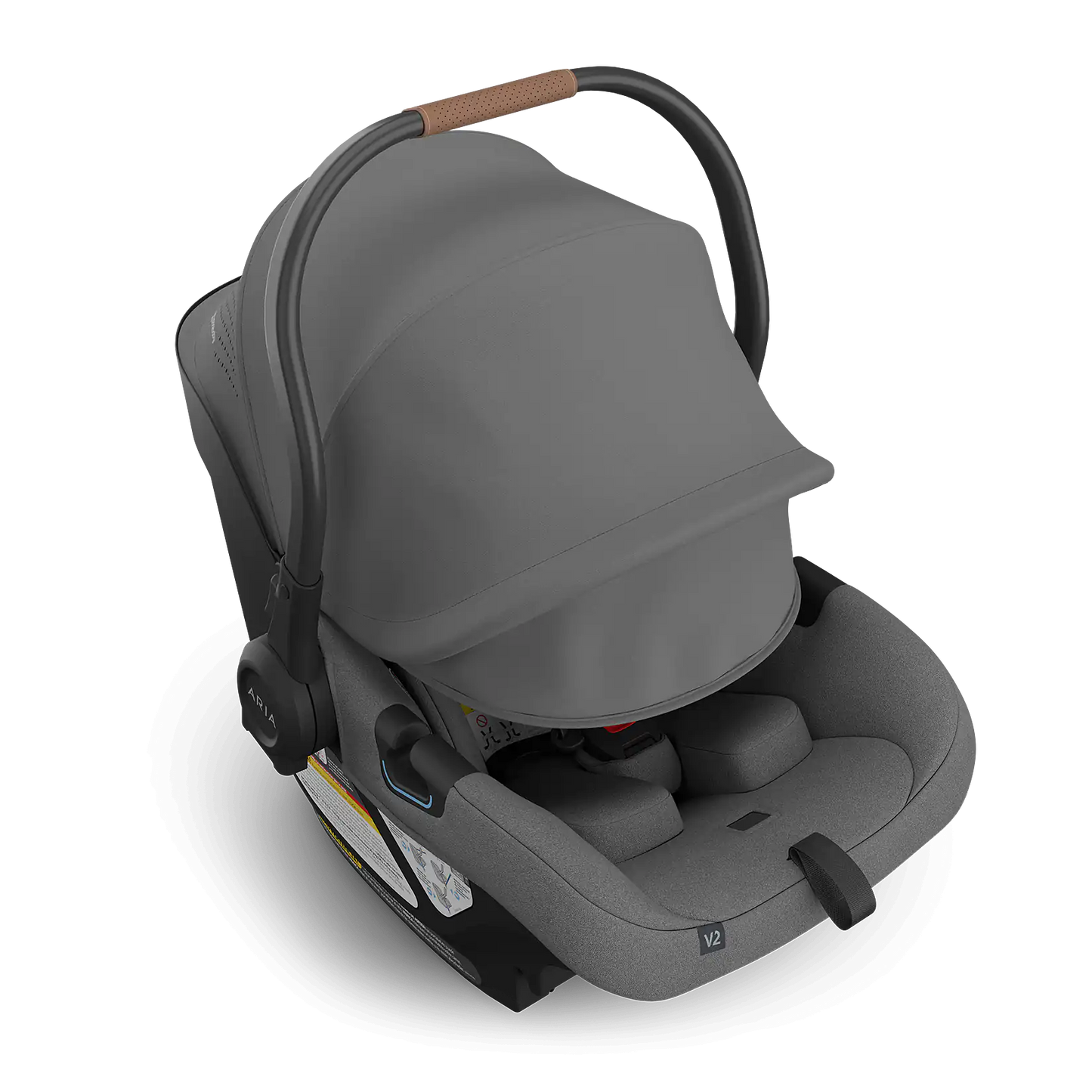 Aria V2 - Greyson