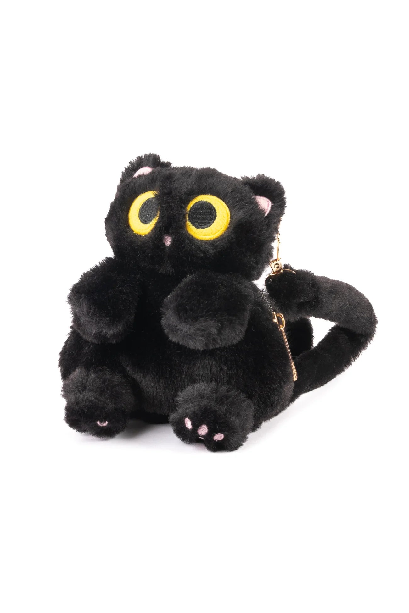 Cutie Kitty Mini Backpack