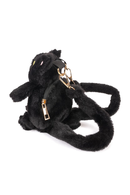 Cutie Kitty Mini Backpack