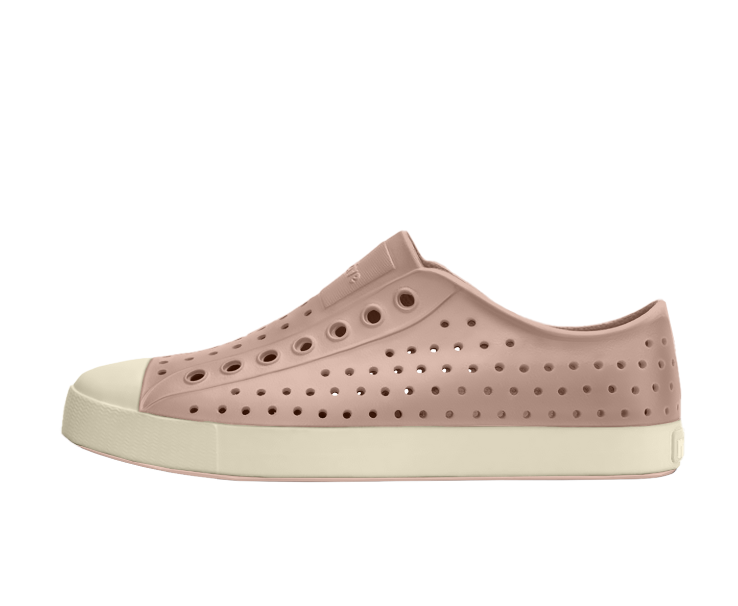 Adult Jefferson - Chameleon Pink/Bone White
