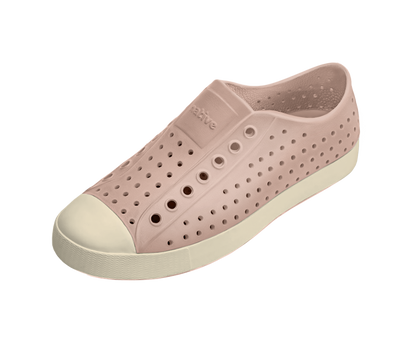 Adult Jefferson - Chameleon Pink/Bone White