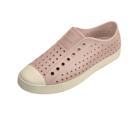 Adult Jefferson - Chameleon Pink/Bone White