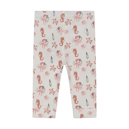 Leggings - Ocean Friends