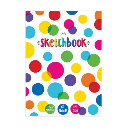 Chunkies Paper Sketchbook