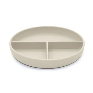 Silicone Divided Suction Plate - Shifting Sands