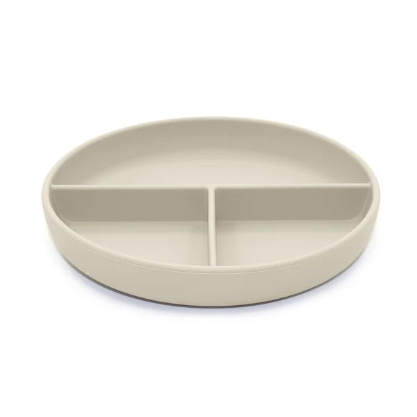 Silicone Divided Suction Plate - Shifting Sands