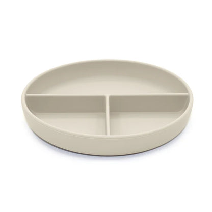 Silicone Divided Suction Plate - Shifting Sands