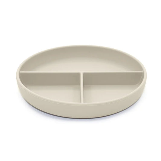 Silicone Divided Suction Plate - Shifting Sands