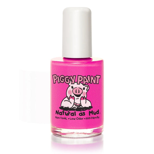 Piggy Paint Nail Polish - LOL