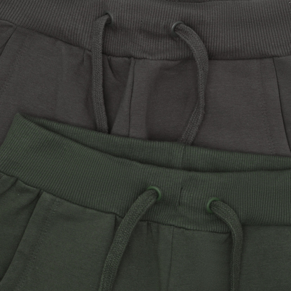 Sweat Pants - Forest Green