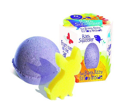 Bath Squiggler Display Box (48 units)