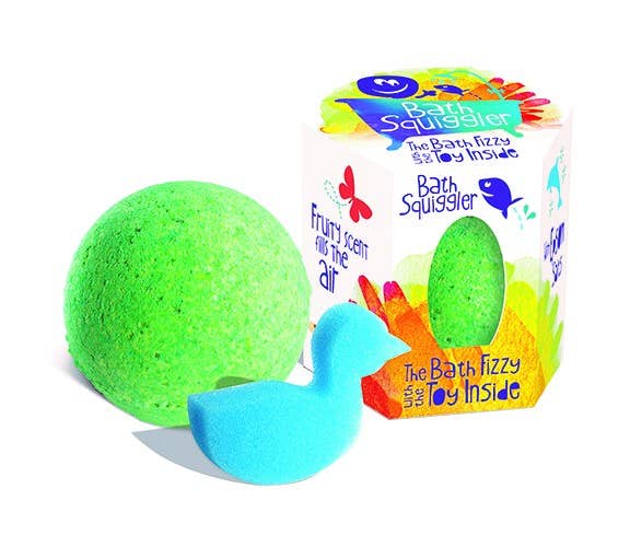 Bath Squiggler Display Box (48 units)