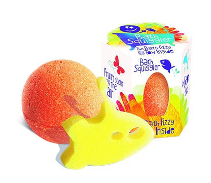 Bath Squiggler Display Box (48 units)