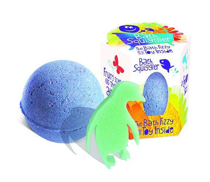 Bath Squiggler Display Box (48 units)