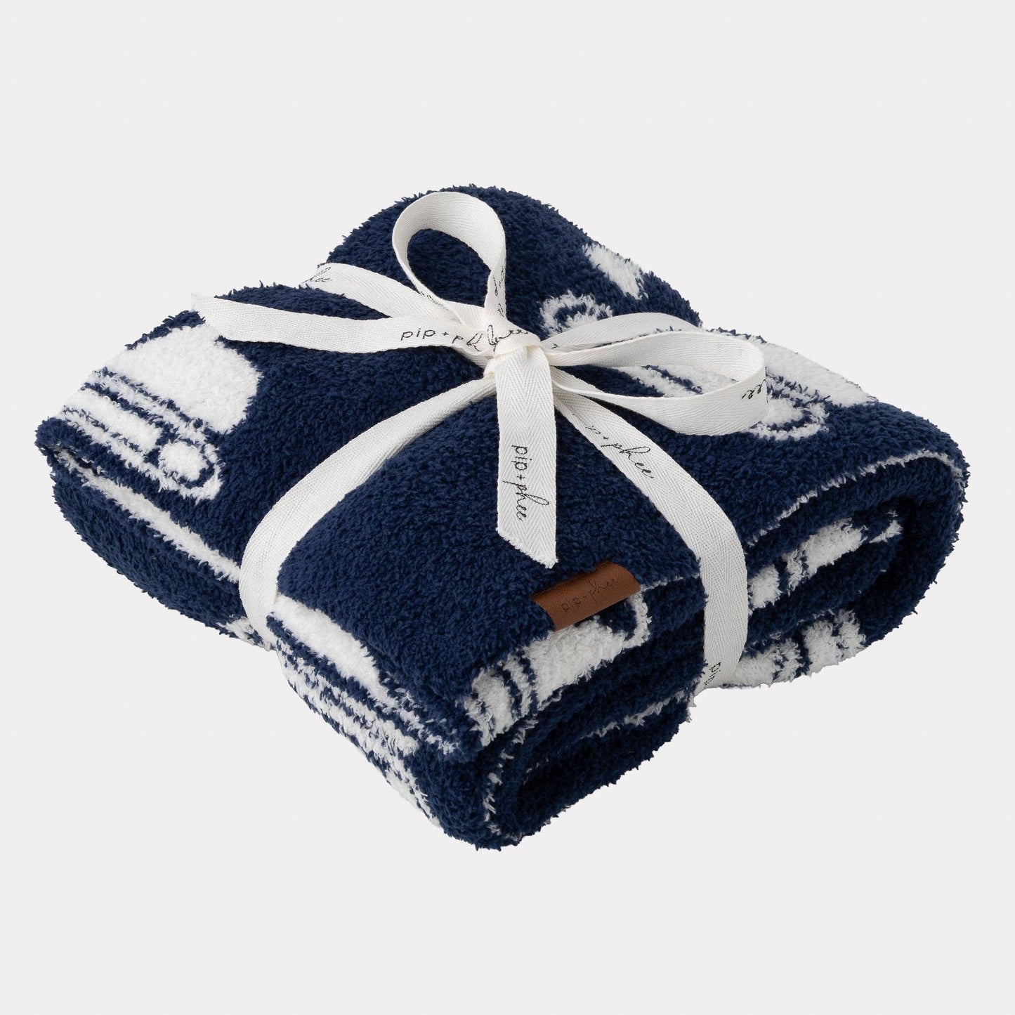 Plush Toddler Blankets | 30" x 40"