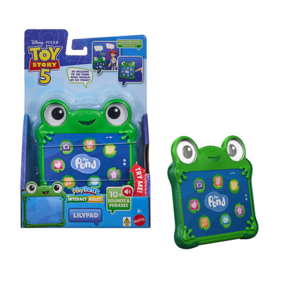 Toy Story 7" Interactable Characters