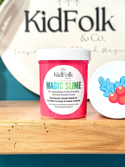 Magic Slime Stocking Stuffer Mini (2 oz)